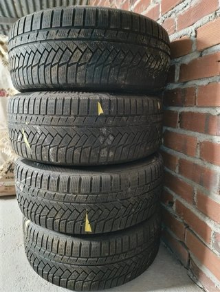 Llantas 17 Audi R17