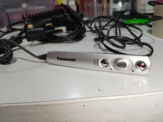 Videocámara Panasonic NV-DS65
