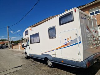 FIAT Ducato 2004