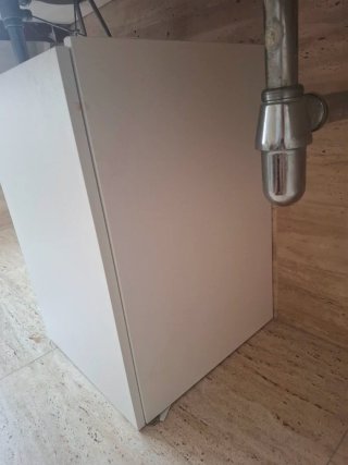 Mueble de lavabo