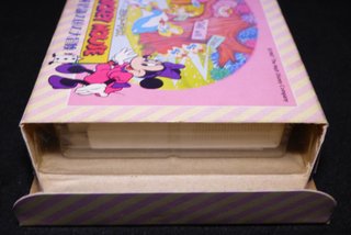 Mickey Mouse Famicom Nintendo FC