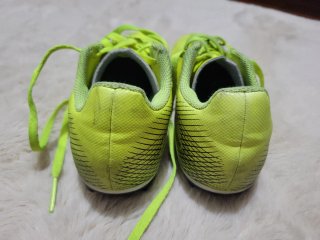 Botas de fútbol Adidas X Ghosted Speedflow Talla33