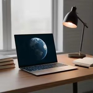 Laptop 15,6 Intel N4000 16GB RAM 1TB SSD