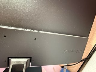 Monitor Xiaomi Negro