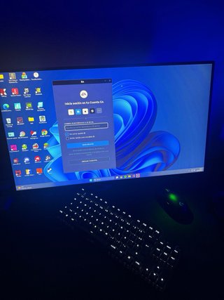 PC Gamer Completo