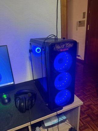 PC Gamer Completo