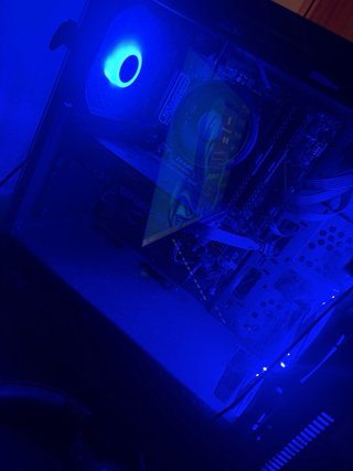 PC Gamer Completo
