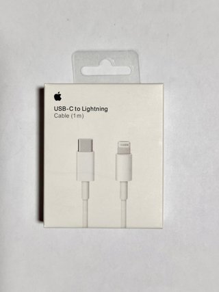Cavo USB-C a Lightning 1m Compatibile