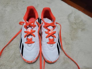 Botas Fútbol Adidas X Speedportal Messi Talla 32