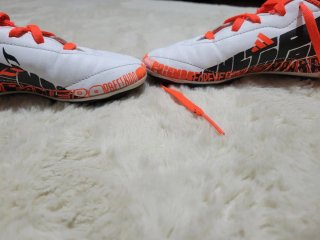 Botas Fútbol Adidas X Speedportal Messi Talla 32