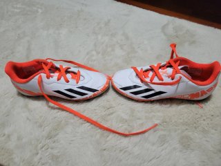 Botas Fútbol Adidas X Speedportal Messi Talla 32