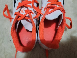 Botas Fútbol Adidas X Speedportal Messi Talla 32