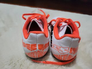 Botas Fútbol Adidas X Speedportal Messi Talla 32