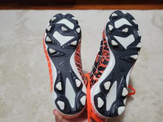 Botas Fútbol Adidas X Speedportal Messi Talla 32