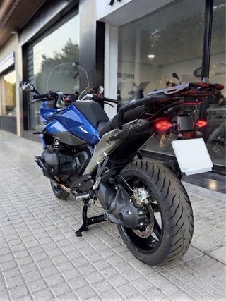 BMW R 1300 RS FULL