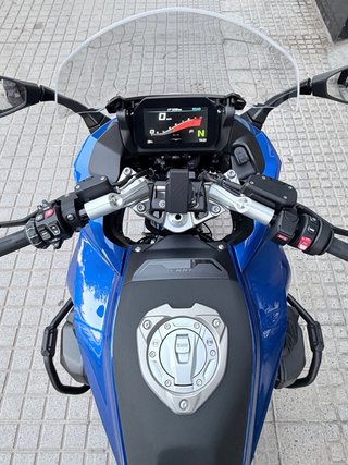 BMW R 1300 RS FULL