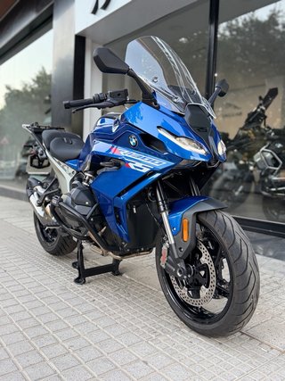 BMW R 1300 RS FULL