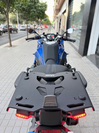 BMW R 1300 RS FULL