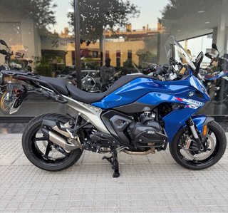 BMW R 1300 RS FULL