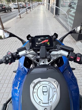 BMW R 1300 RS FULL