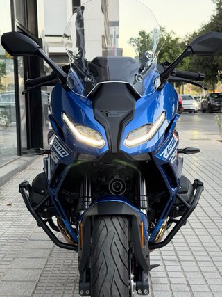BMW R 1300 RS FULL