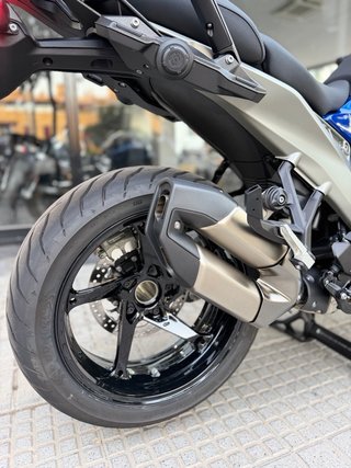 BMW R 1300 RS FULL