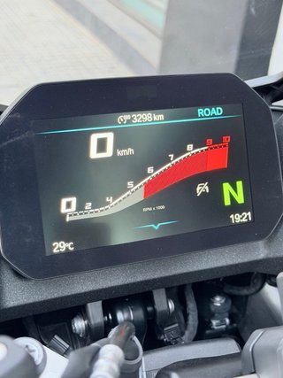 BMW R 1300 RS FULL
