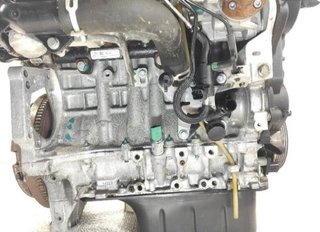 8hr motor completo peugeot 207 207 wa galap1109317