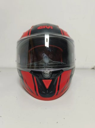 Casco Integral GIVI HPS 50.6 Talla L