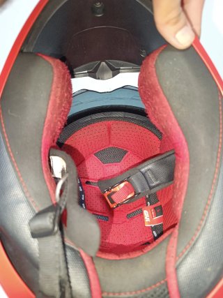 Casco Integral GIVI HPS 50.6 Talla L