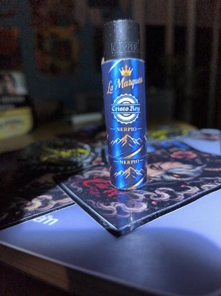 Encendedor Clipper Personalizado