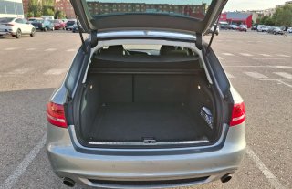 Audi A4 2010