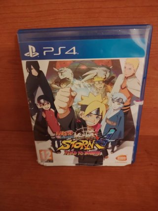 Sonic Forces PS4