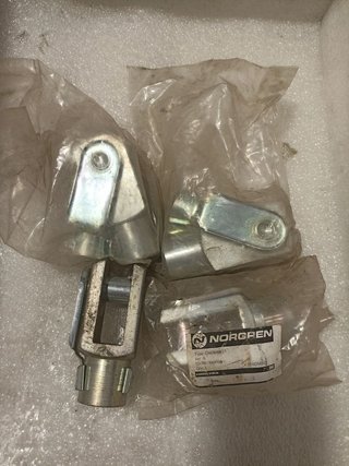 NORGREN QM8080/25
