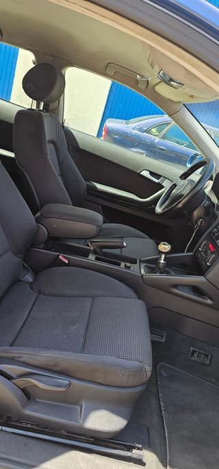 Audi A3 TDI 2004