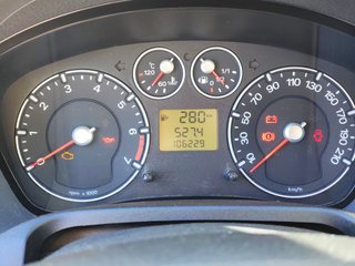 Ford Fiesta 2006