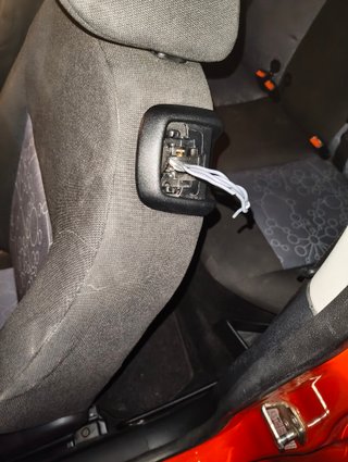 Ford Fiesta 2006