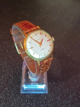 Orologio Poljot Vintage Meccanico Uomo