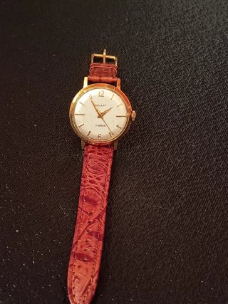 Orologio Poljot Vintage Meccanico Uomo