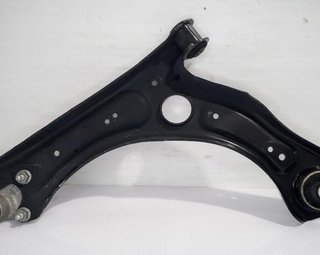Seat 135608 2q0407152e brazo suspensión ibiza kj1