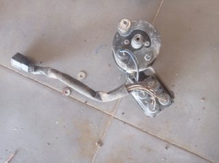 Reloj Yamaha TZR 50