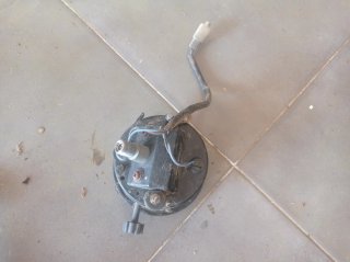Reloj Yamaha TZR 50