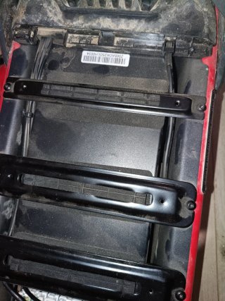 Batería Segway ZT3 Pro