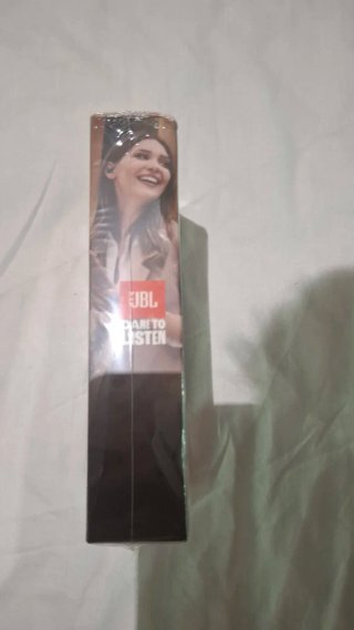 Auriculares JBL Sense Pro Negros