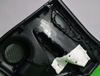 829234ea1a guarnecido puerta nissan qashqai 132716