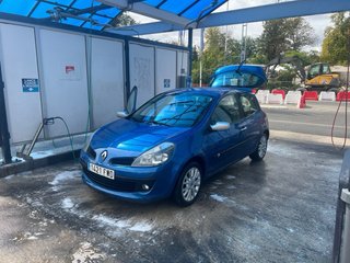 Renault Clio 2008