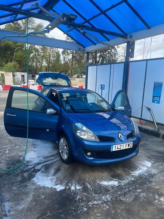 Renault Clio 2008