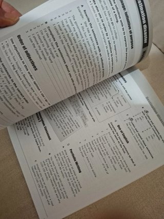 Excel in English!, B1+. Student's book + workbook