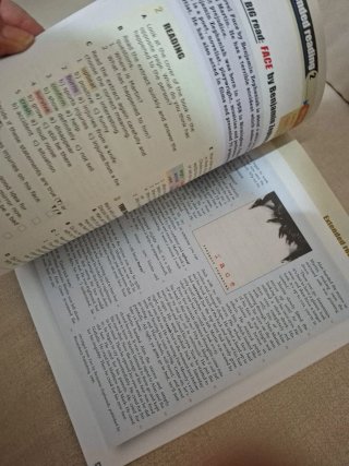 Excel in English!, B1+. Student's book + workbook