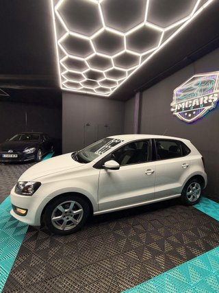 Volkswagen Polo 2013